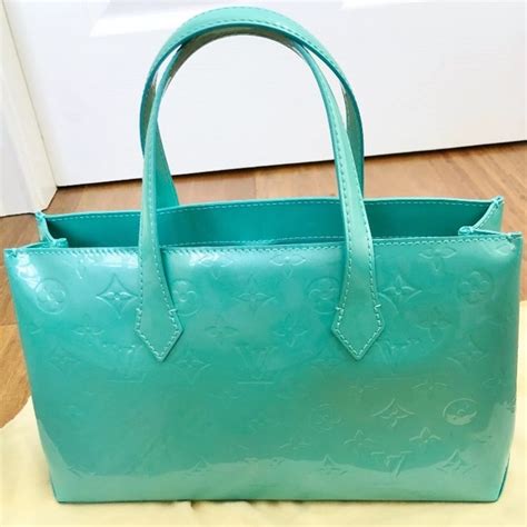 louis vuitton blue bag price|Louis Vuitton tiffany blue bag.